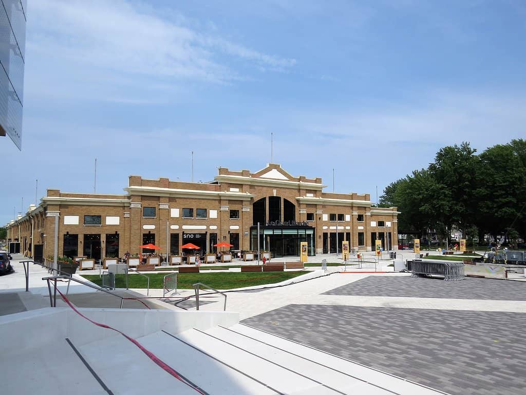 Artisanal Charcuterie & Cheeses