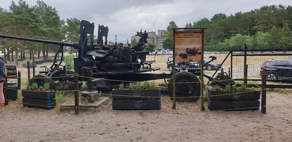 Panoramic City Views