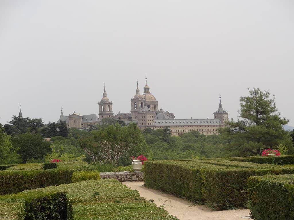 Tranquil Gardens