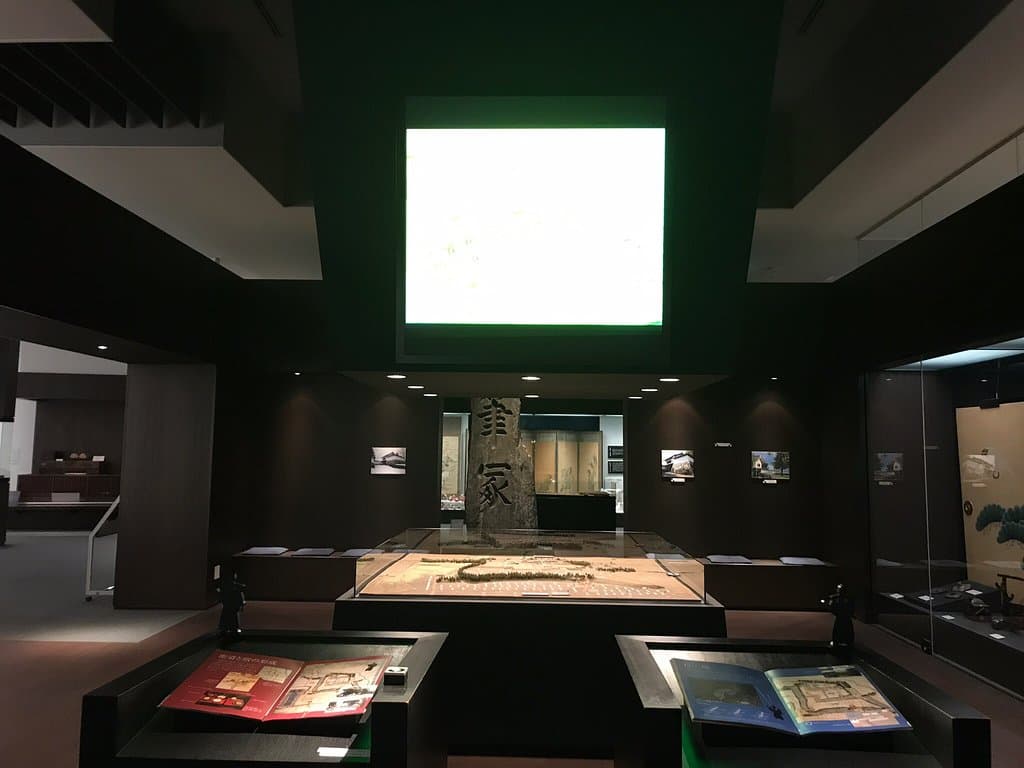 花巻市博物館