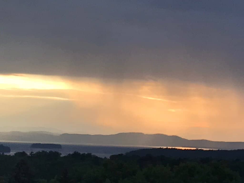 Scenic Drive & Photo Ops