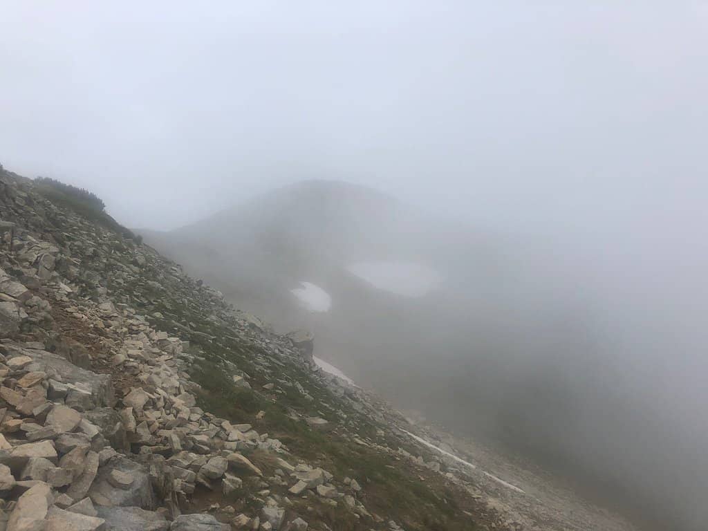 Access to Hiking Trails