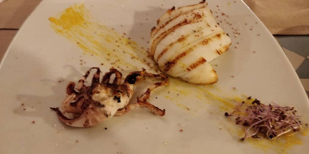 Warm & Welcoming Atmosphere