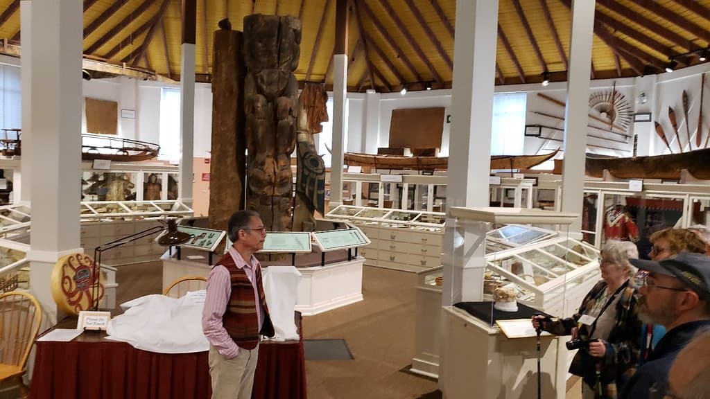 Sheldon Jackson Museum