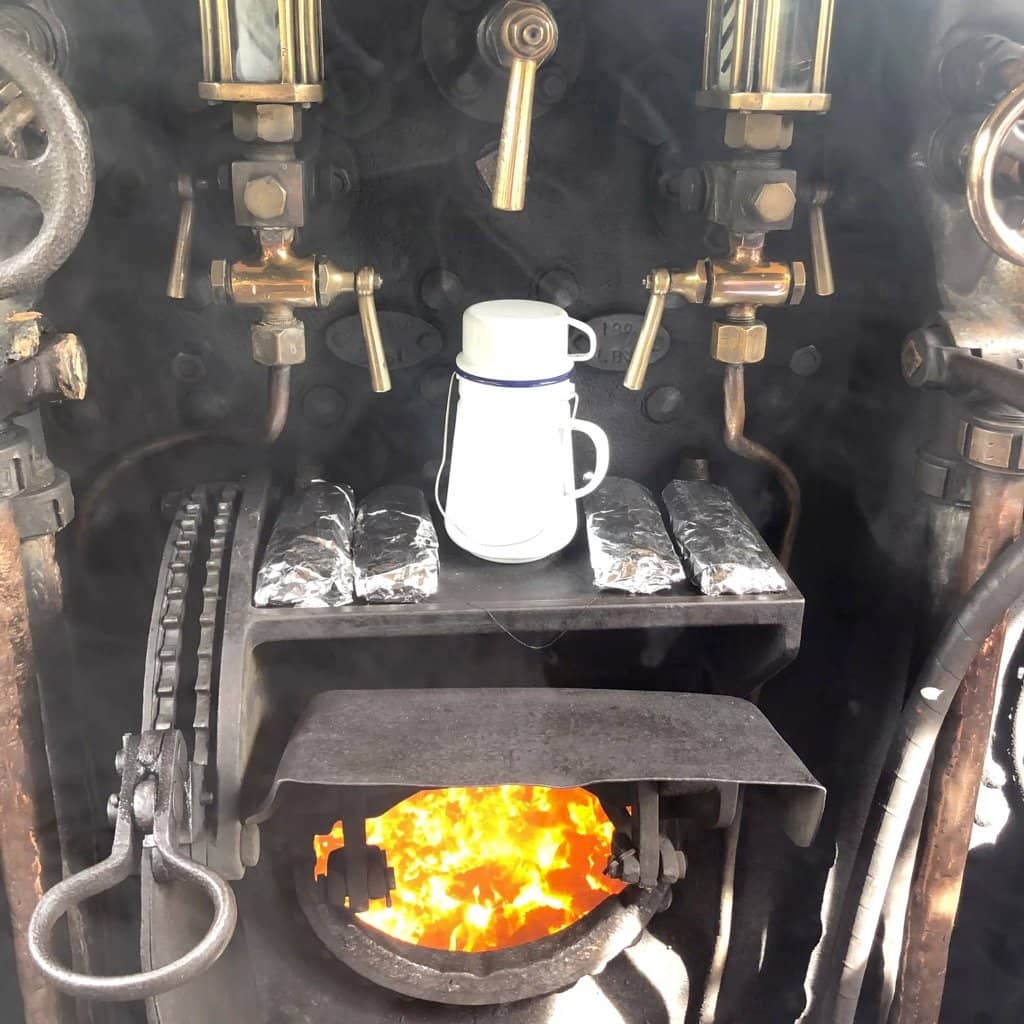 Wirksworth Station Museum