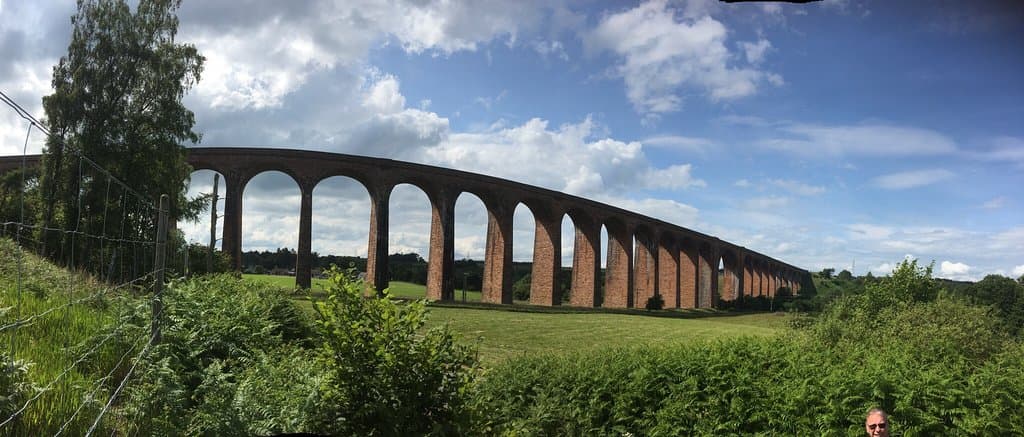 Culloden Viaduct