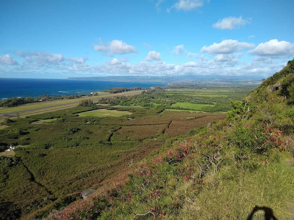 The Challenging Switchbacks