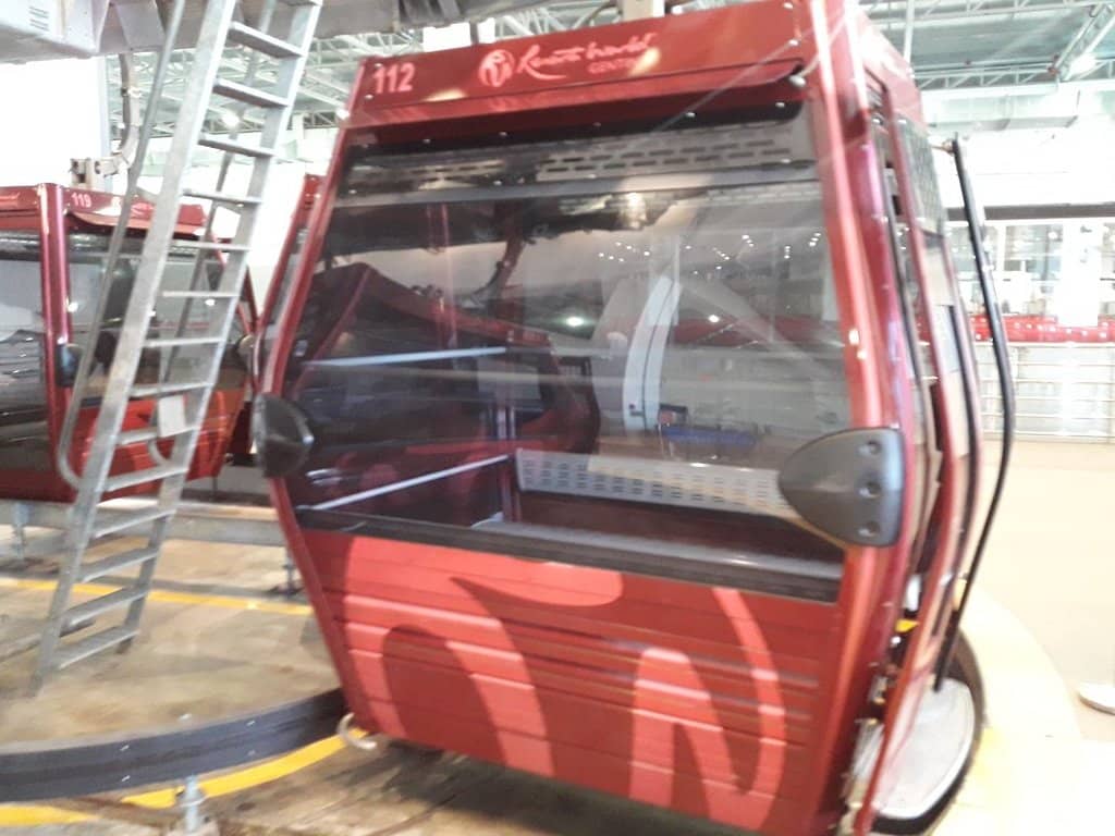 Chin Swee Caves Temple