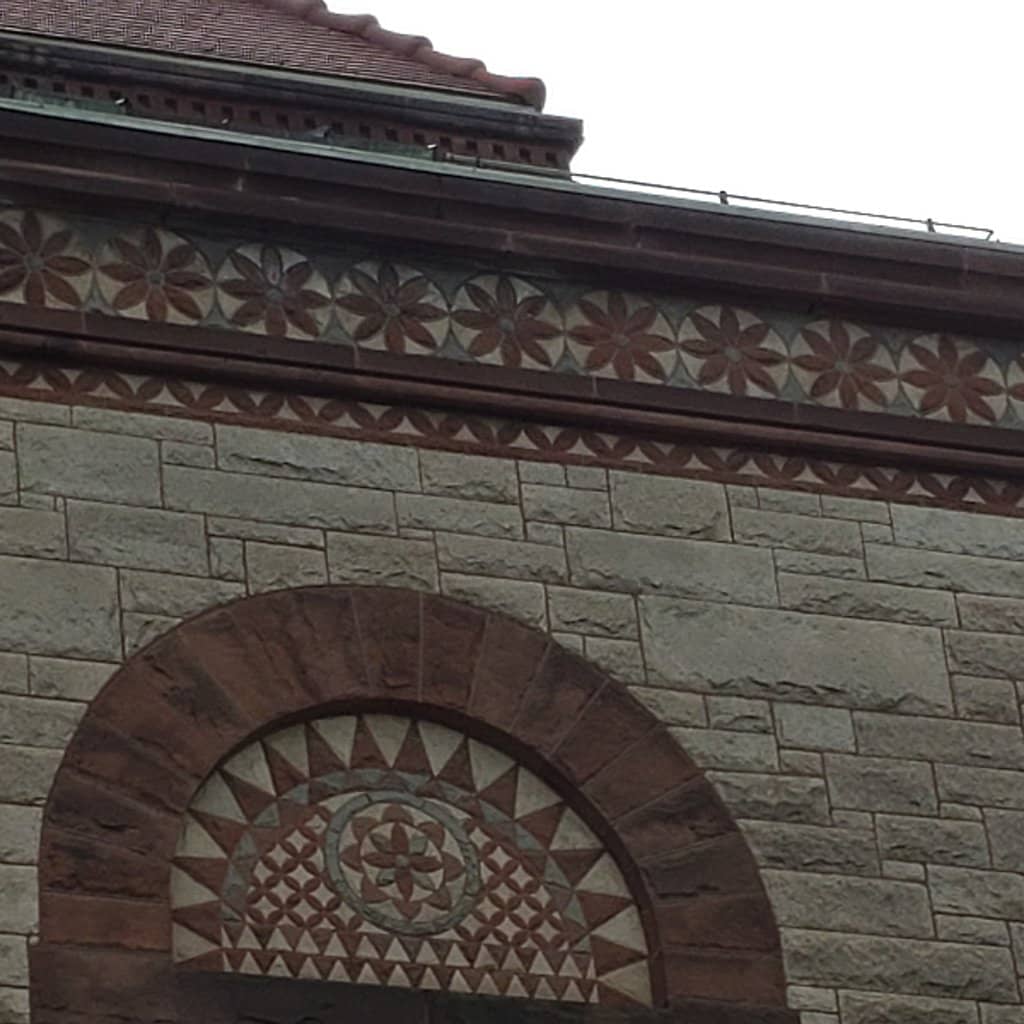 Architectural Grandeur