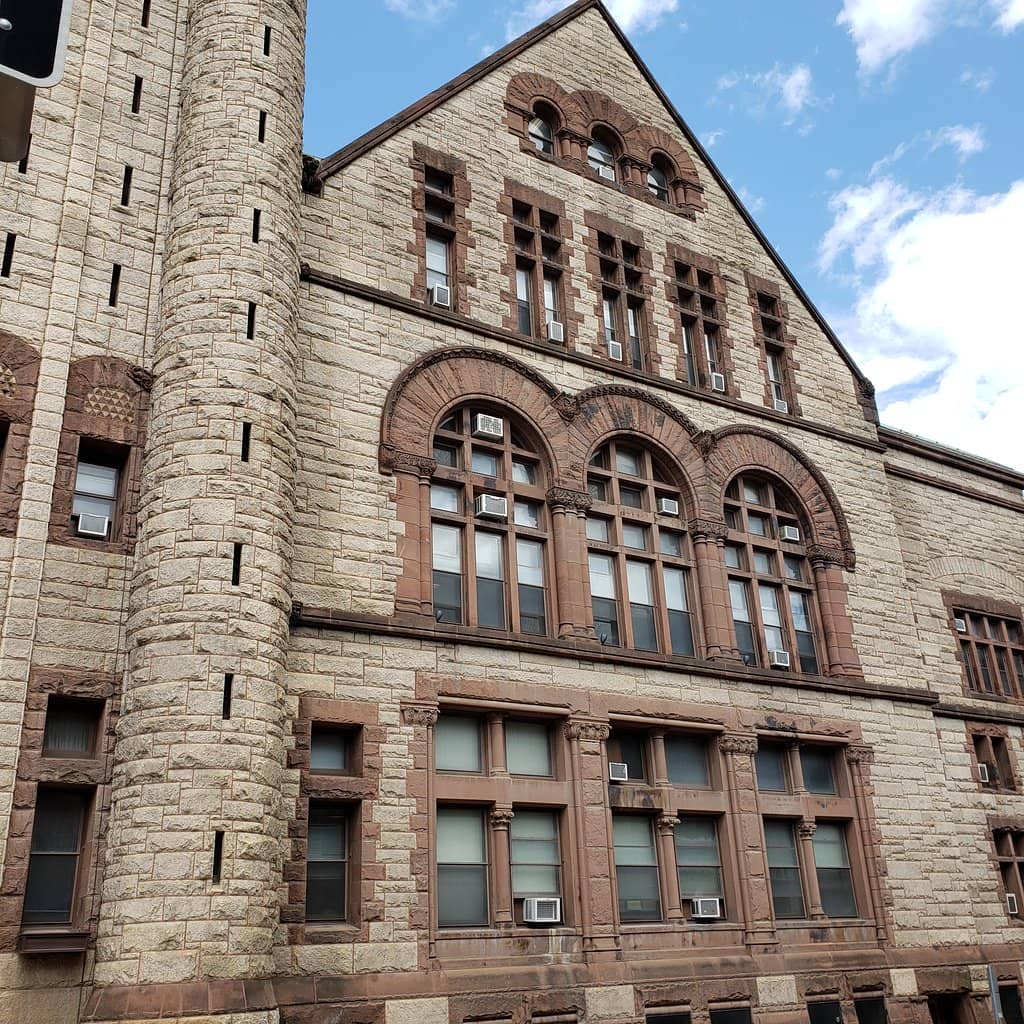 Historical Preservation