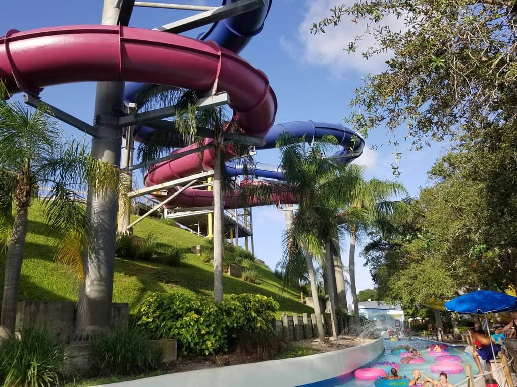Lazy River