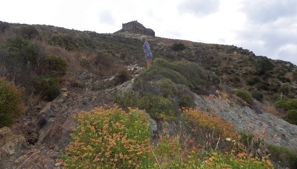 Panoramic Sunset Views