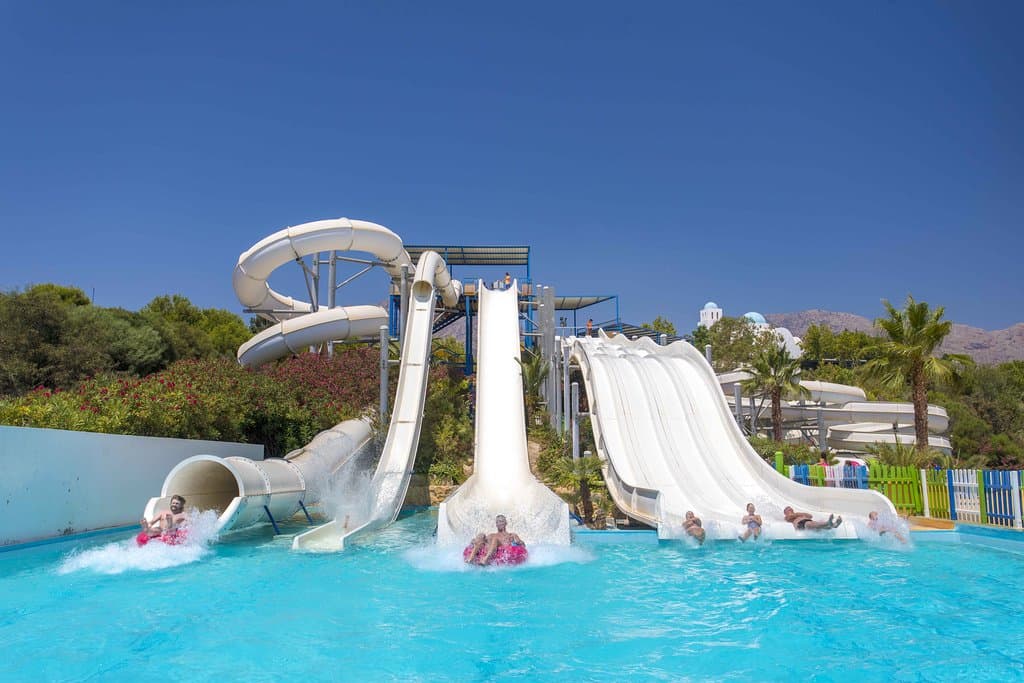 Aqua Natura Benidorm