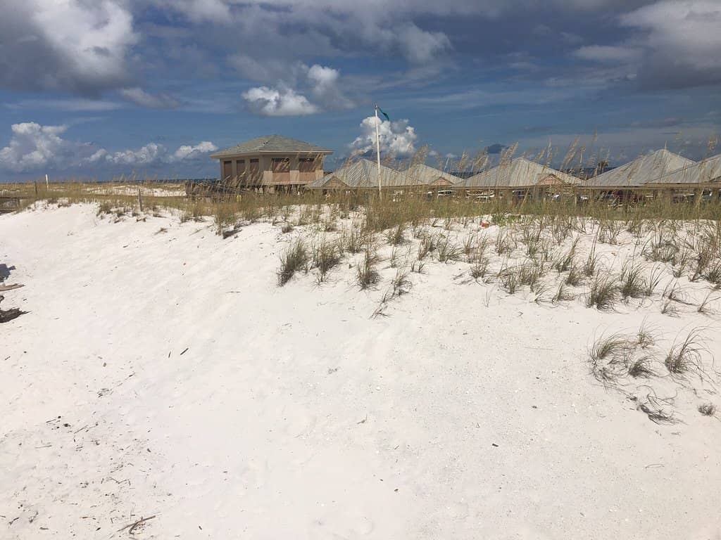 Emerald Coast Waters