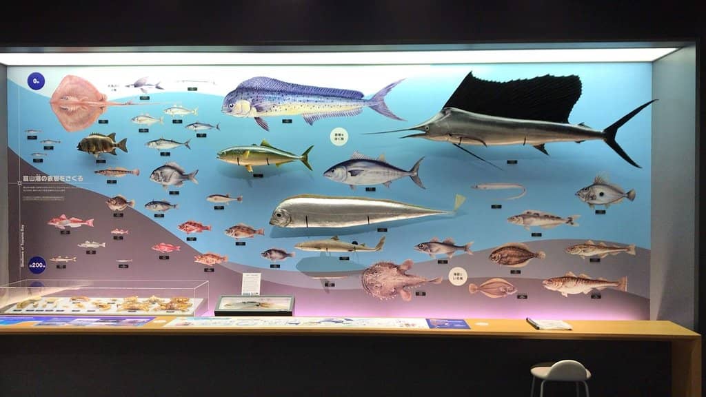 Animatronic Dinosaur