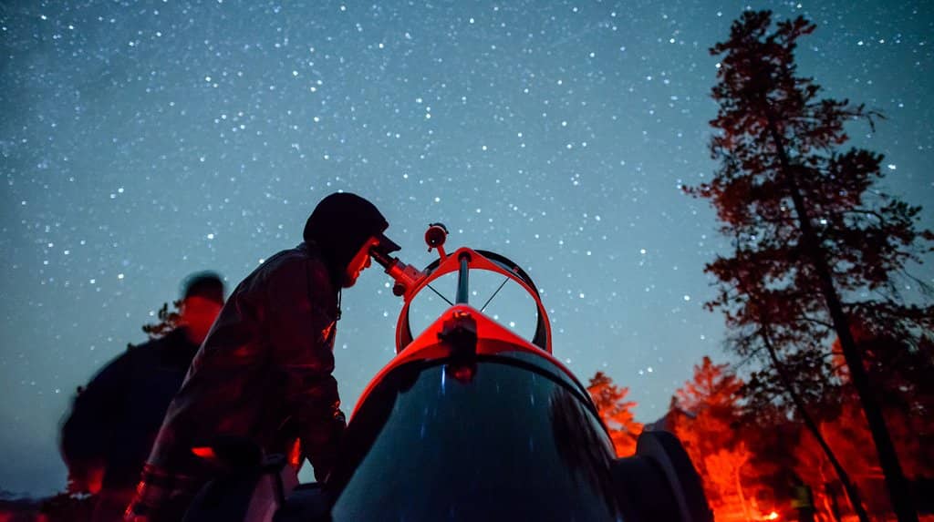 Whistlers Summit Hike