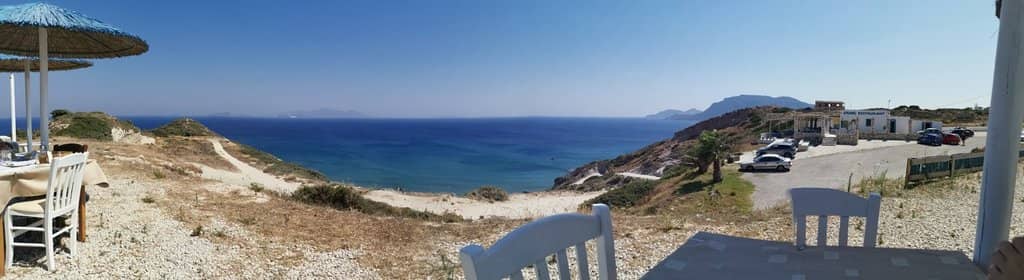 Crystal Clear Waters