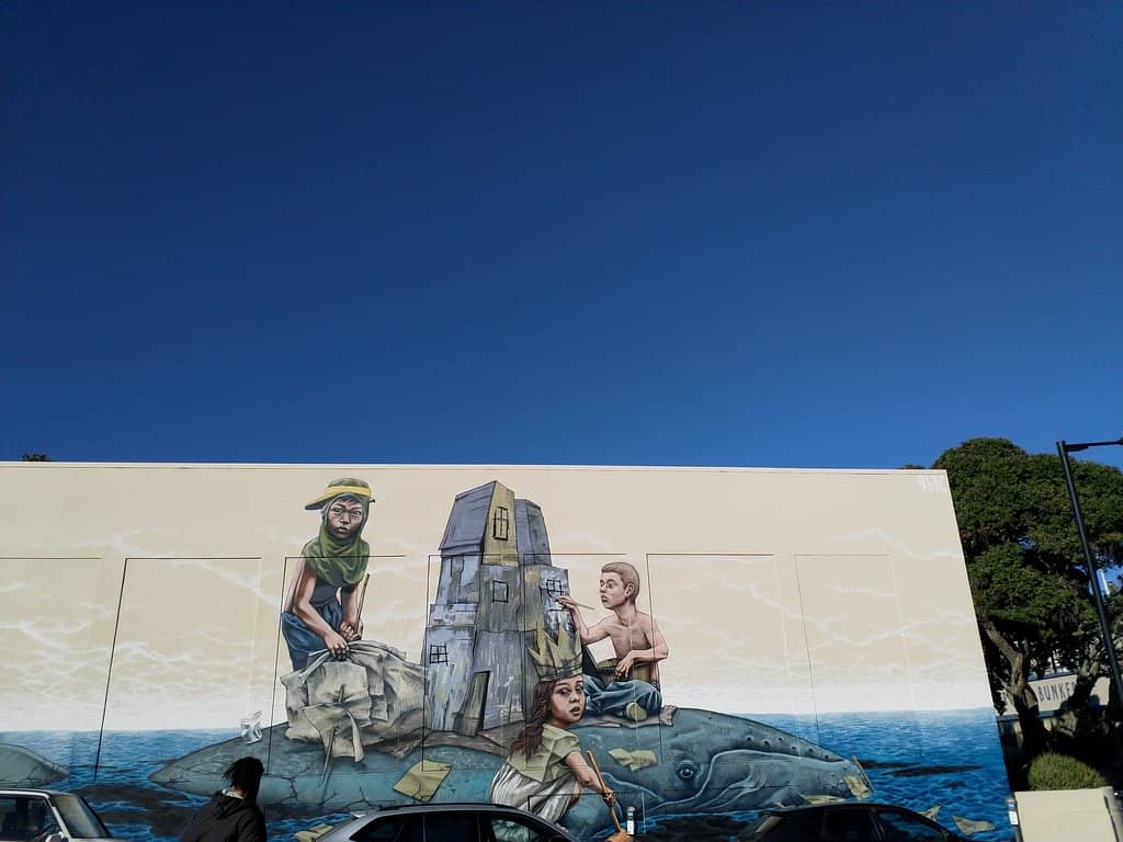 Artivism on Display