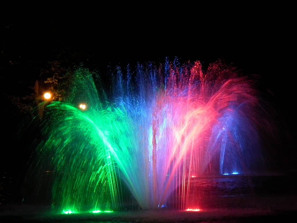 Children's Playground