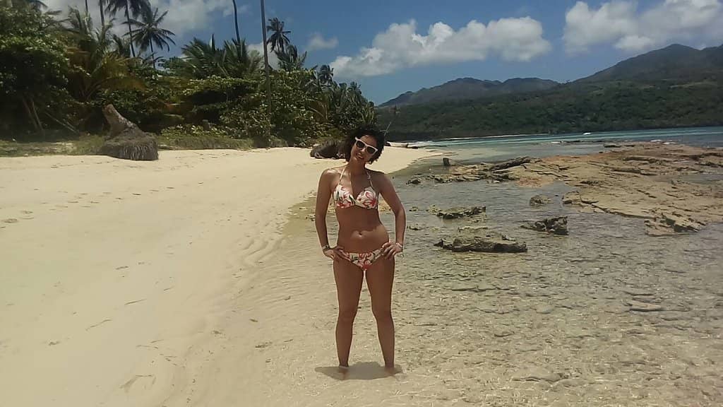 Secluded Beach Escapes