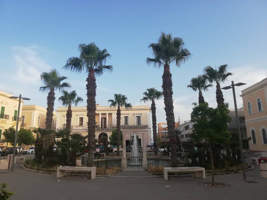 Rubino Ristorante Tipico