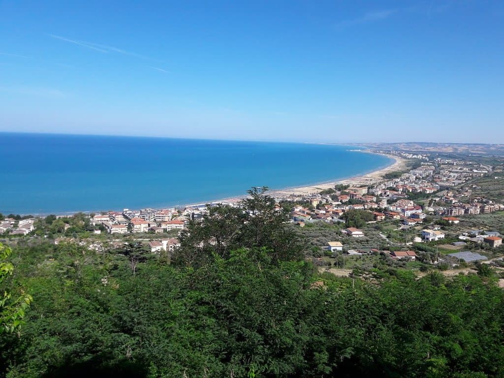 Belvedere San Michele