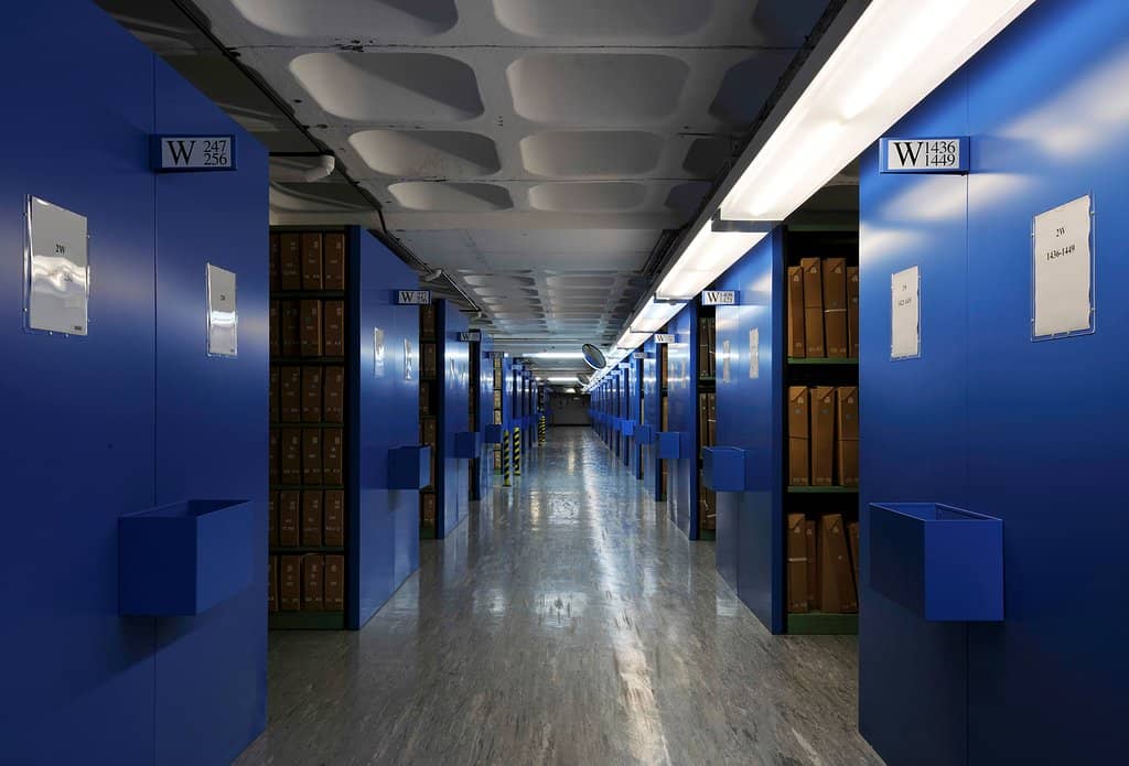 MI5: Official Secrets Exhibition