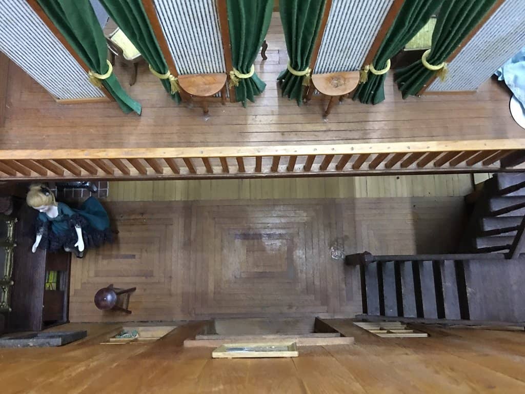 Curious Collections & Oddities