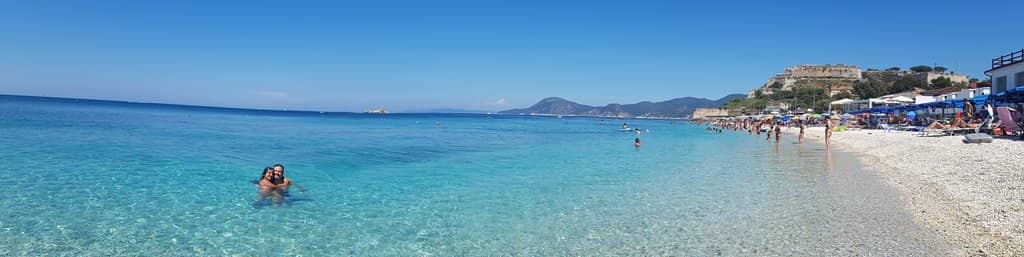 Snorkeling Paradise