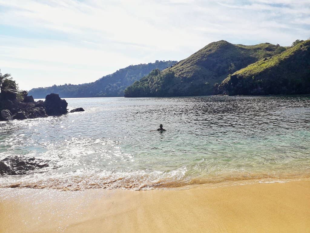 Exotic Rock Formations