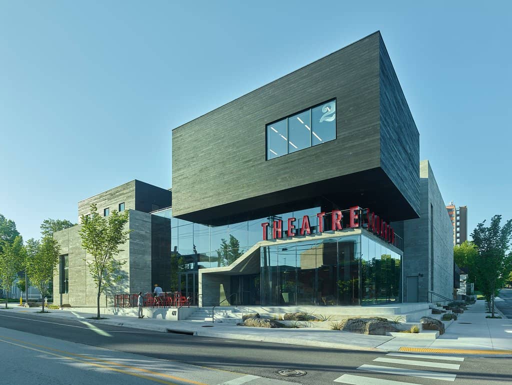 Themed Cocktails & Lobby Bar