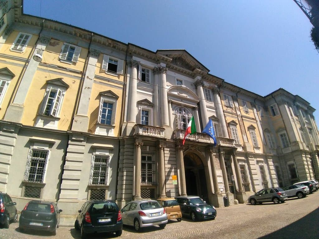 Castello di Buronzo