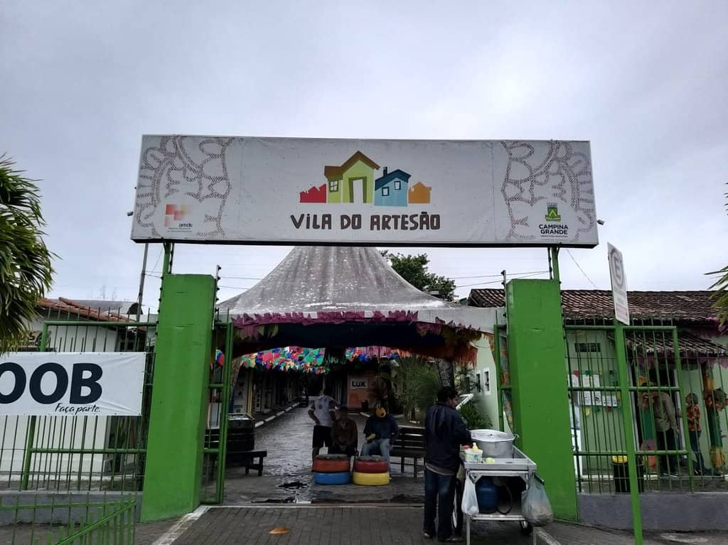 Local Culinary Delights