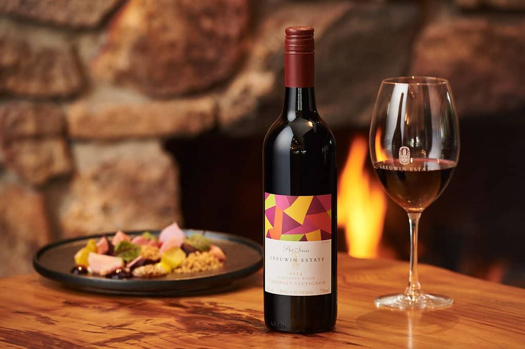 Art Series Wines
