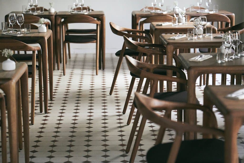 Nolla restaurant