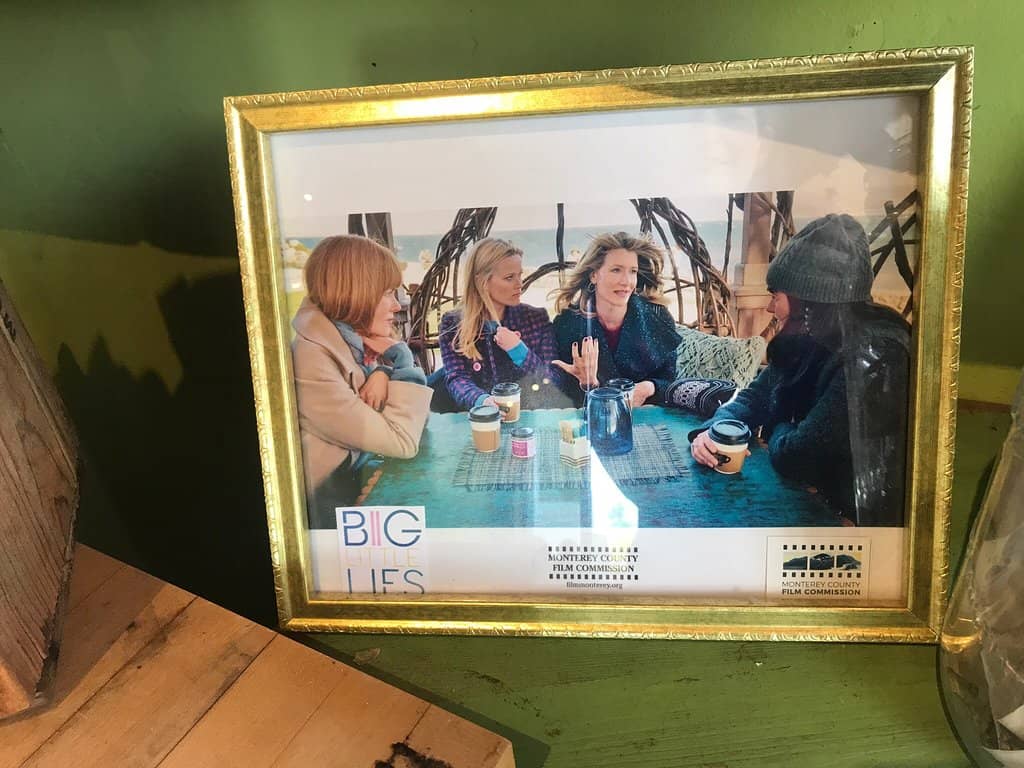 Healthy & Diverse Menu