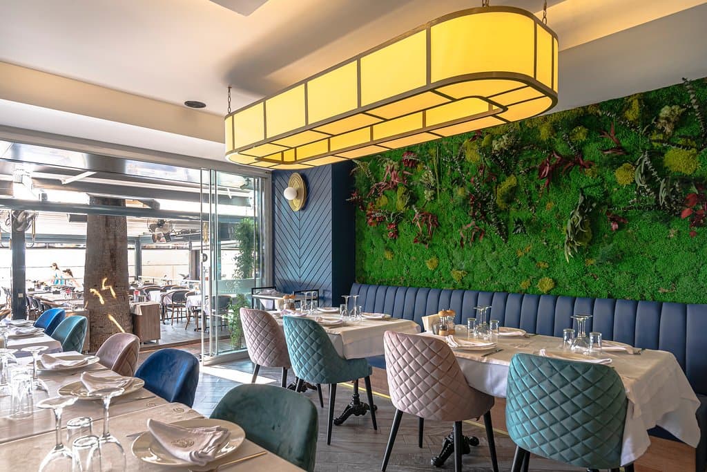 Kordon Yengeç Restaurant