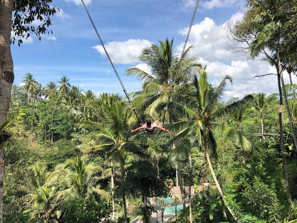 Uma Pakel Agro Tourism