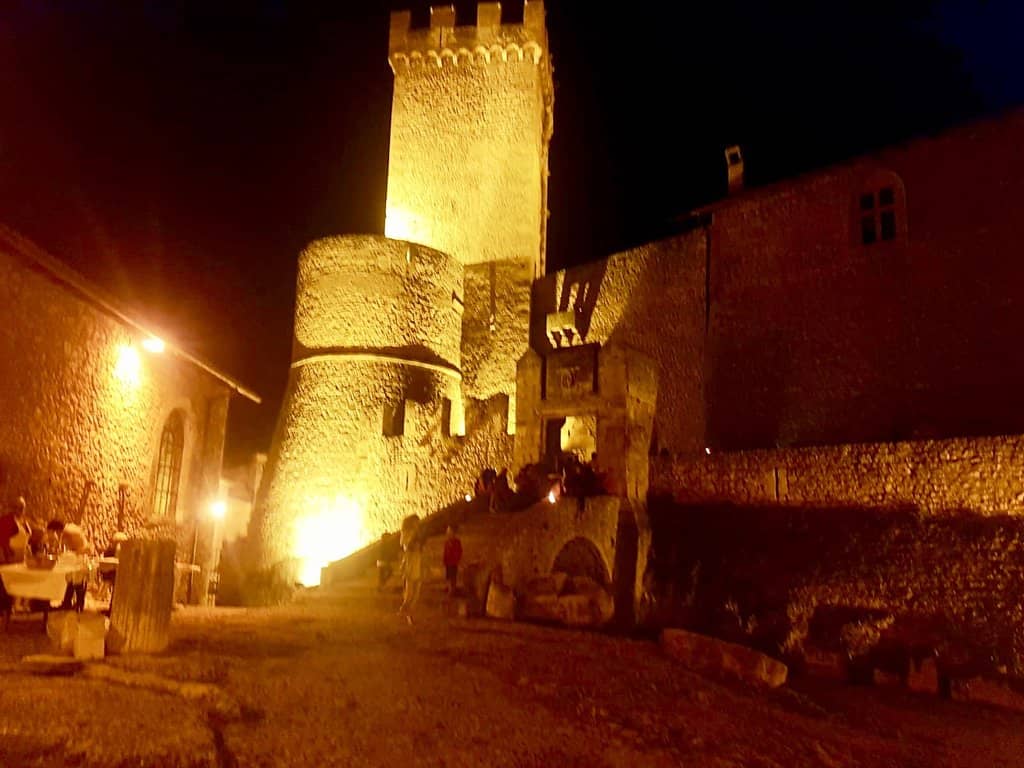Medieval Architecture