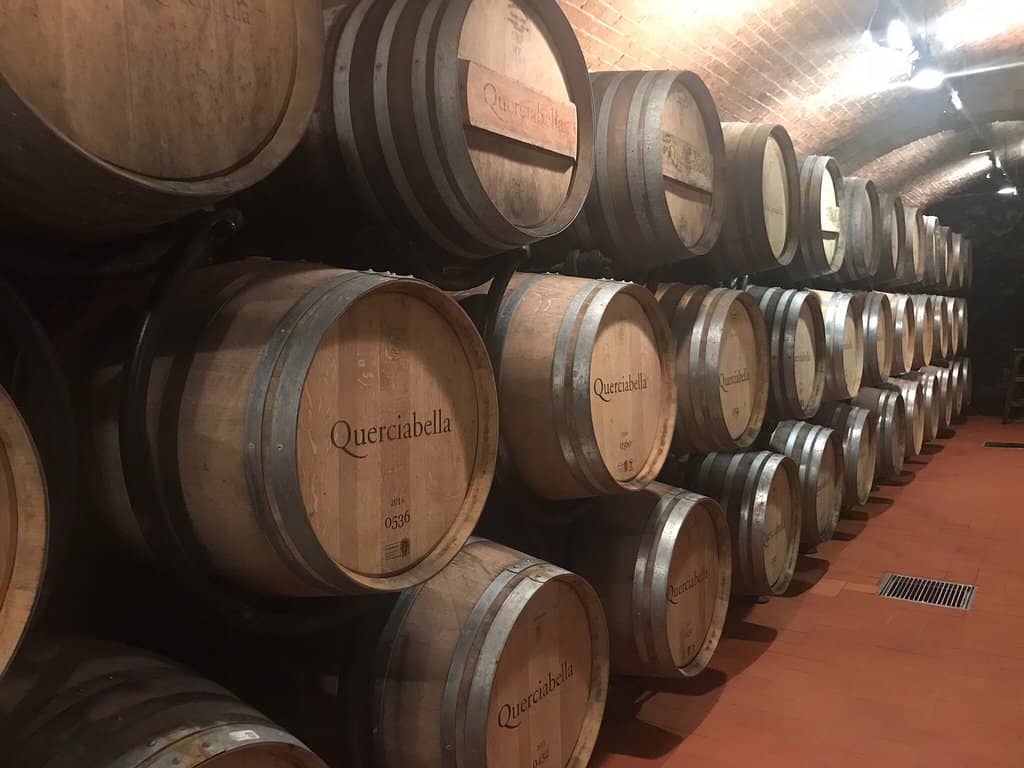 Querciabella Chianti Classico