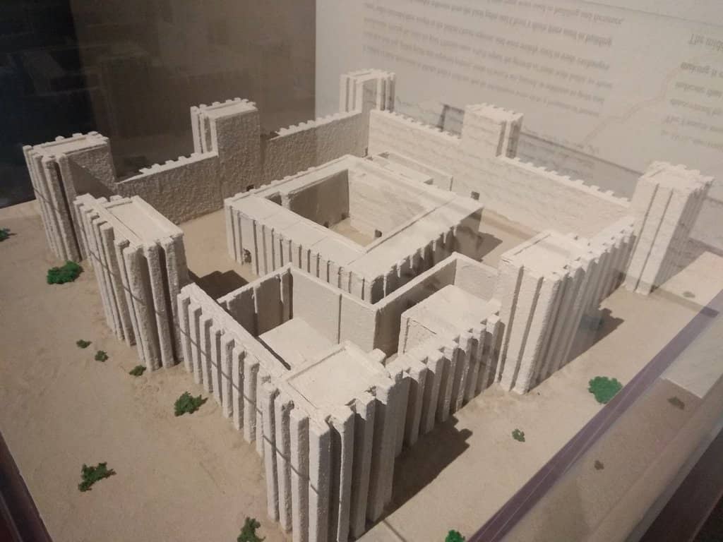 Interactive Dig Site