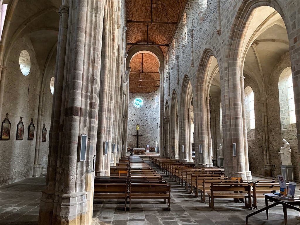 Le charme et la richesse de la diversité architecturale