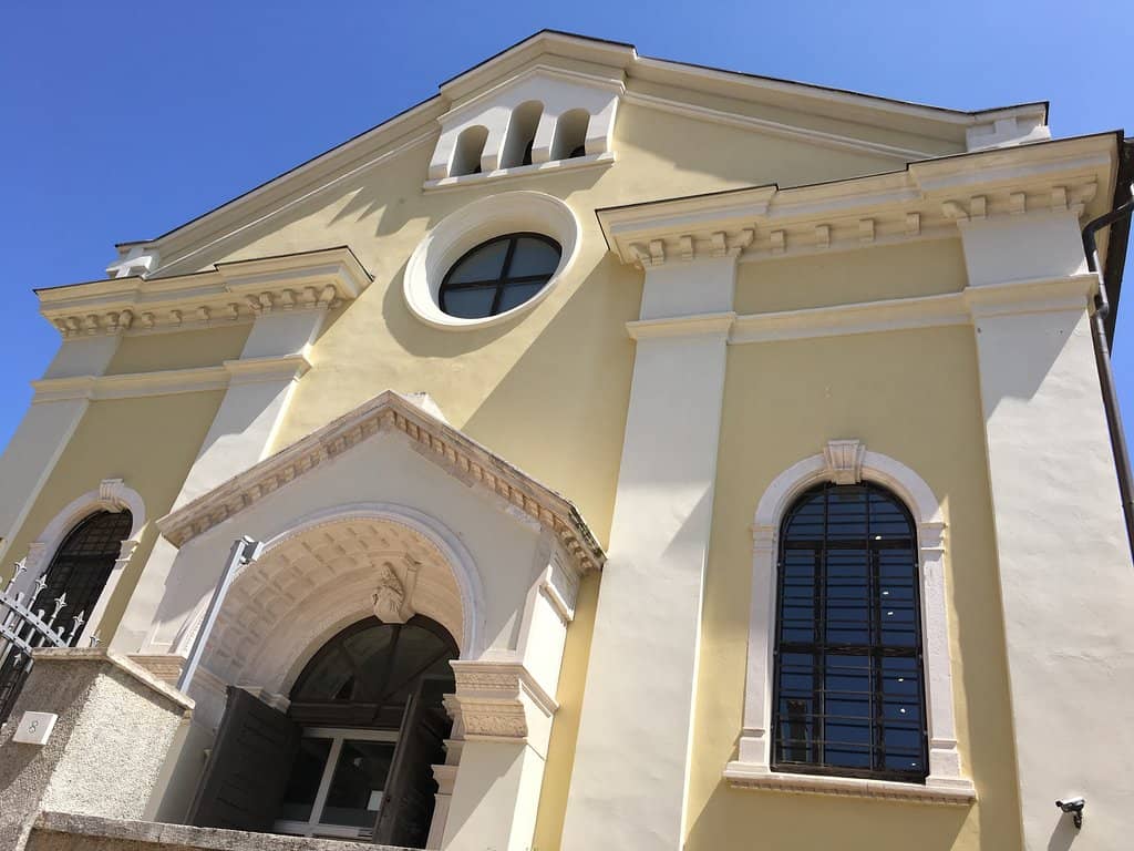 Interactive Braille Exhibits