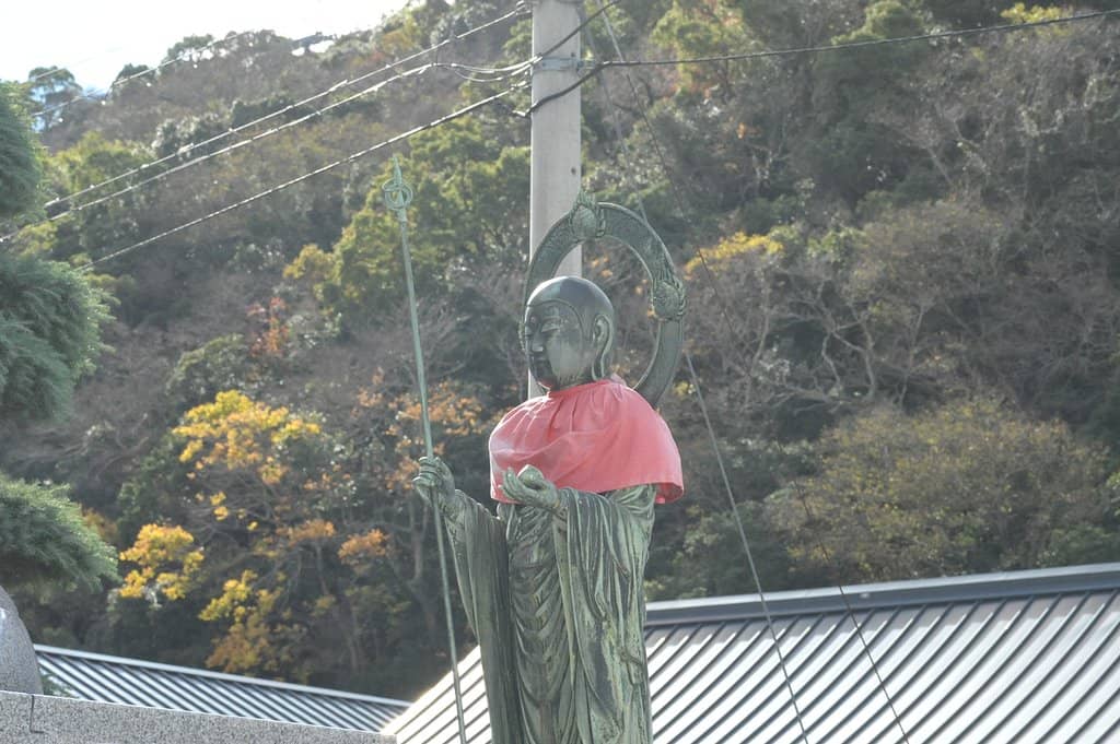 Vertical photo