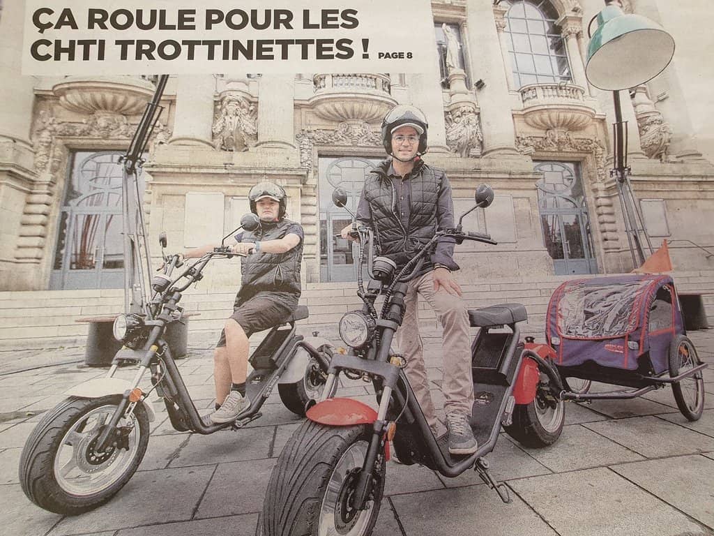 Architectural Grandeur