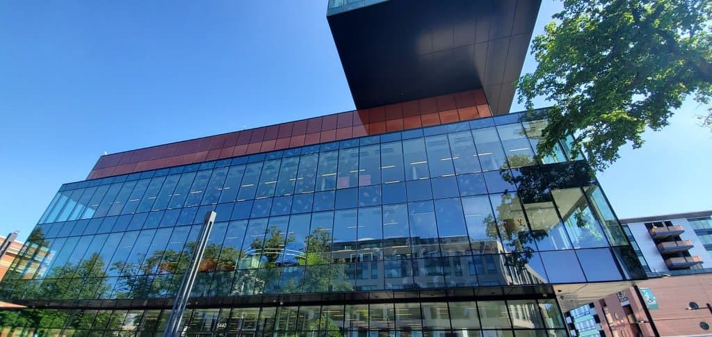 Halifax Central Library