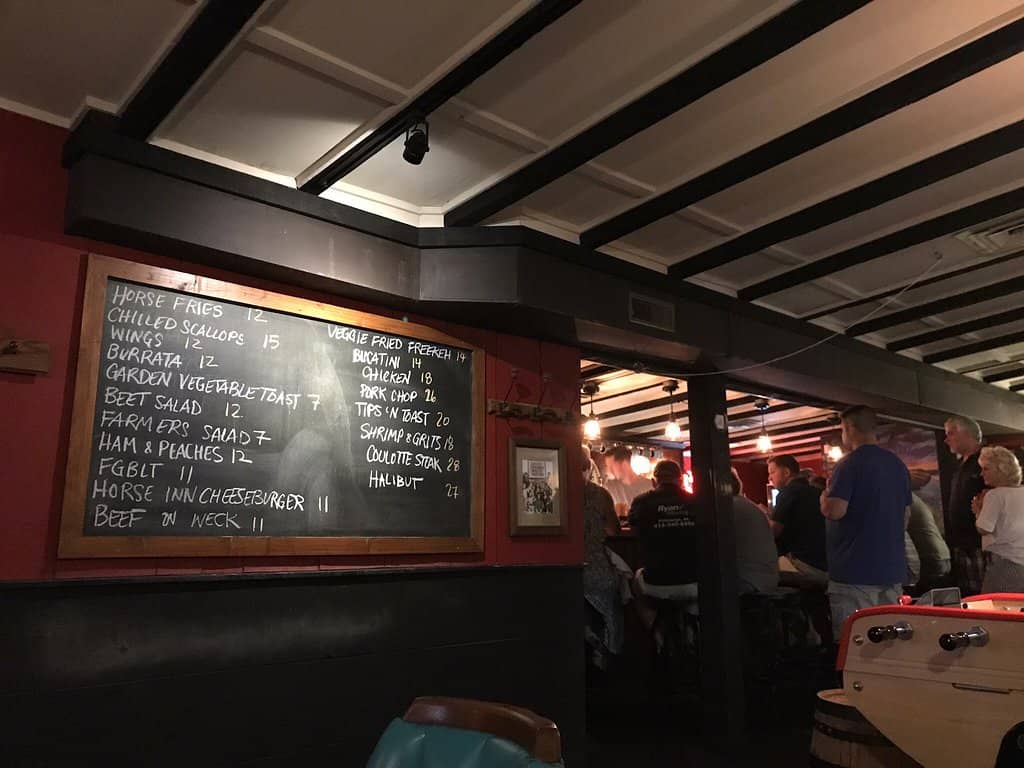 The "Best Burger in Town"