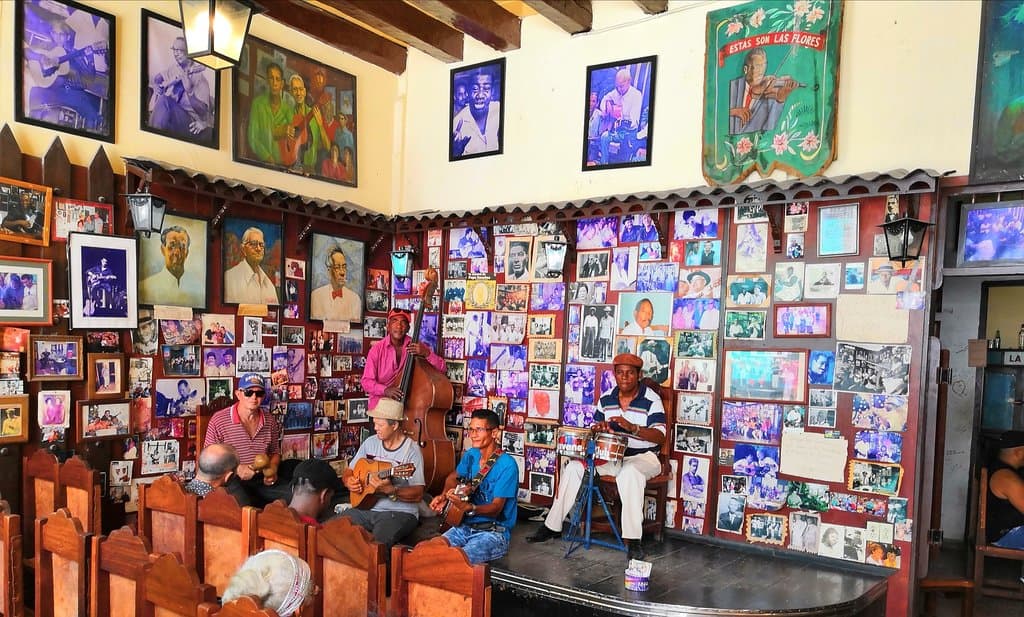 Casa de la Trova