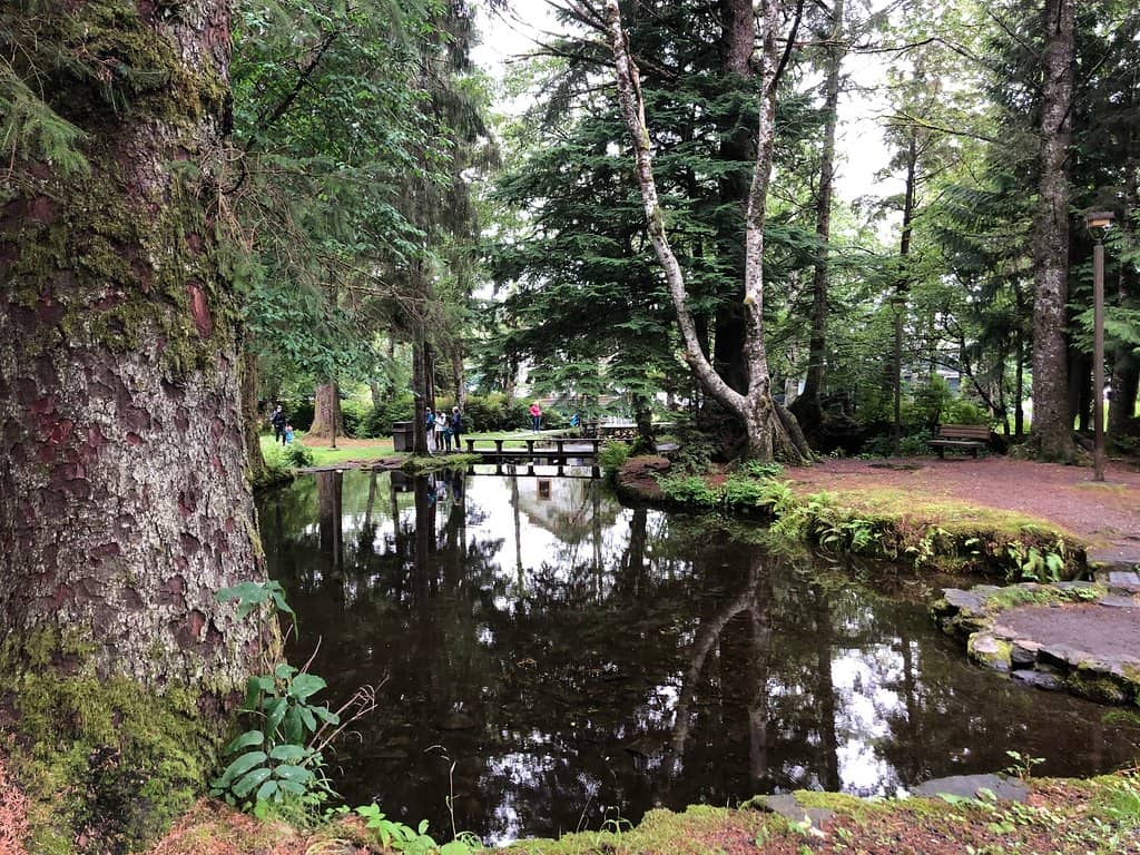 Totem Heritage Center