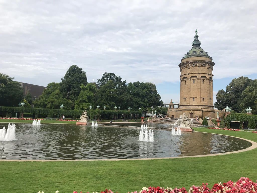 Paradeplatz